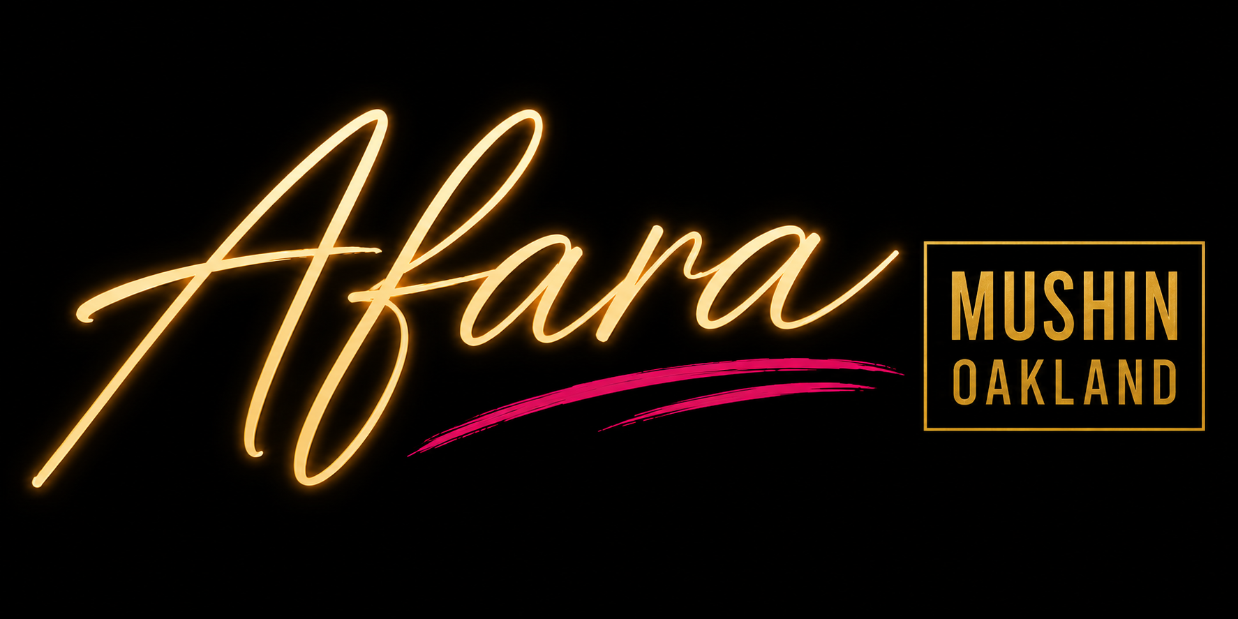 Afara — Mushin Oakland